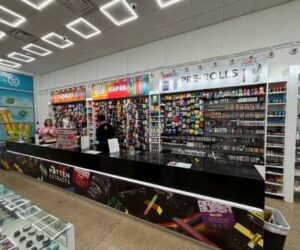 JARS Cannabis Dispensary – Lansing