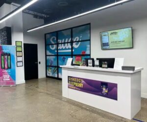 JARS Cannabis Dispensary – Owosso