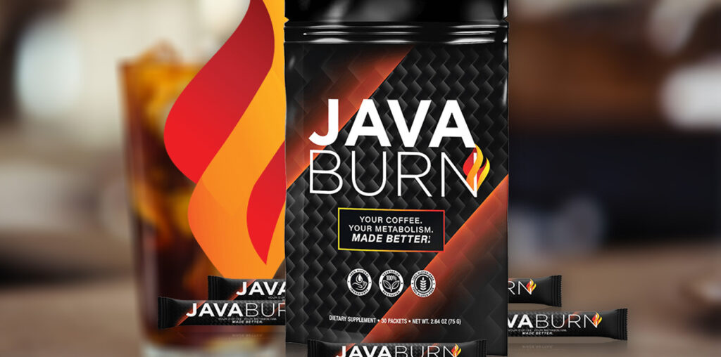 Java burn
