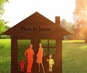 Why Jewar Land Price is Rising Fast in 2025