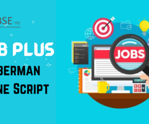 Online Recruitment with JobPlus: A Monster & Naukri Inspired Job Portal Script