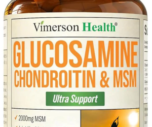 Arthrogenix Reviews – Does This Joint Supplement Really Work