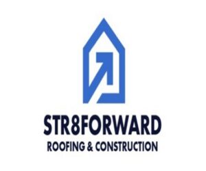 Str8forward Roofing