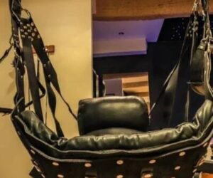 Why Is Sex On The Swing A Must-Try For Couples?