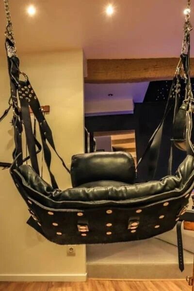 heavy duty sex swing, Heavy duty leather sex swing, gay leather sex sling, BDSM sling, Leather sex swing sling, Leather Sex Sling, Adult sex sling​, Sex swing sling, Leather sex swing, sex sling,