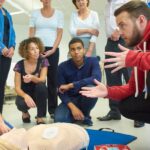 Basic Life Support Courses in Canada: Your Path to Saving Lives and Gaining Skills
