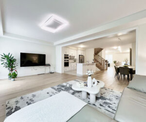 Interior Staging and Design: Create a Stylish and Functional Living Space