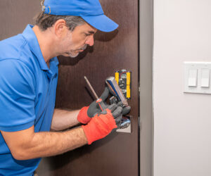 Reliable Emergency Locksmith Services in London by N1 Locksmiths