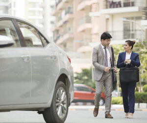 Local cab booking in Gorakhpur