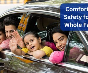 Outstation taxi services in Varanasi