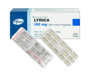 From Burning Sensations to Tingling: How Lyrica 150 mg Eases Nerve Pain