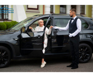 Manchester Airport Taxi – Reliable, Comfortable & Affordable Rides