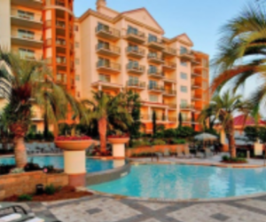 Timeshares in Alabama