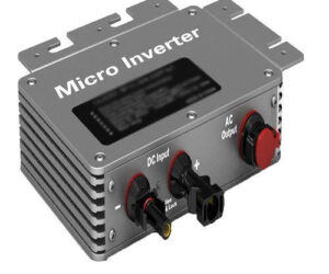 Micro Inverter Market 2025 Industry Scope with Outlook, Business Strategies, Leading Key Players and Forecast 2034