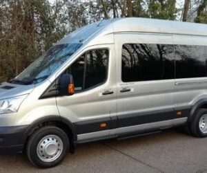 Travel Like a Champion: Minibus Hire in Higham Made Easy for Sports Teams