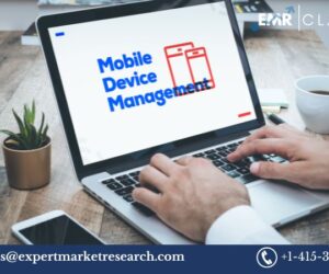 Mobile Device Management Market: Growth and Trends (2025-2034)