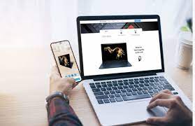 Modern Website Design Trends That Drive Conversions