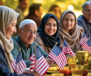Supporting Muslim Women in the USA: A Path to Empowerment and Equality