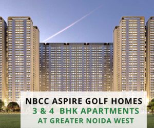 Article: NBCC Aspire Golf Homes – A New Era of Luxury Living in Greater Noida
