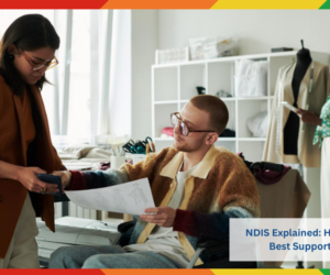 NDIS Explained: How to Access the Best Support in Brisbane