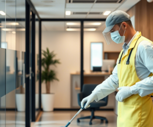 NJ Norovirus: How Disinfection Services Can Ensure Your Safety
