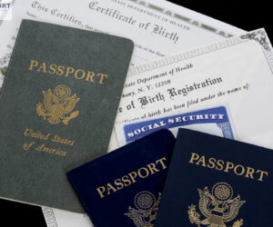 Navigating the USA Passport Application Process Is a Copy of Your Birth Certificate Enough?