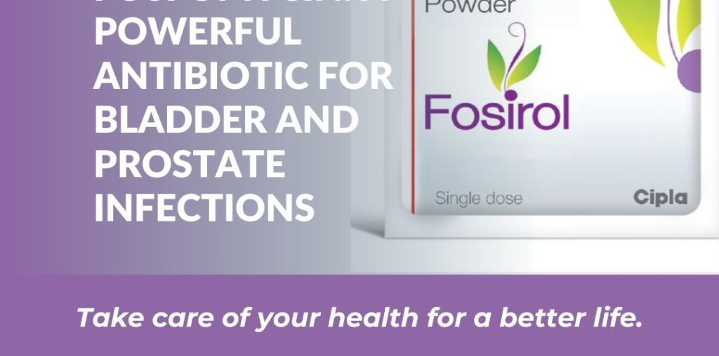 Fosirol Powder