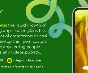 Building a Profitable Subscription Platform with Omninos’ OnlyFans Clone