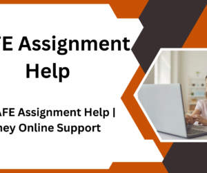 Get Online TAFE Assignment Help | Sydney Experts