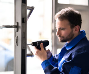 Secure Your Property with Expert Professional Locksmith Services