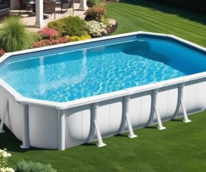 Above Ground Swimming Pools: The Perfect Choice for Easy and Affordable Backyard Luxury