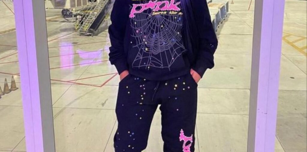 Spider Hoodie Official Sp5der Hoodie Online Store