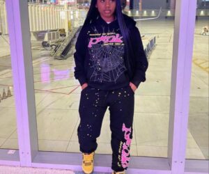 Spider Hoodie Official Sp5der Hoodie Online Store