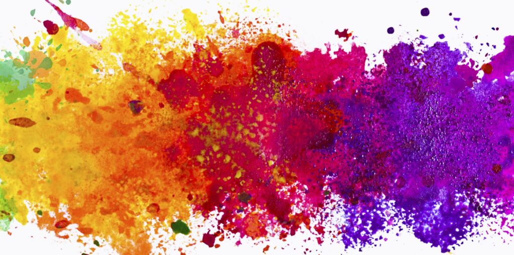 Paint