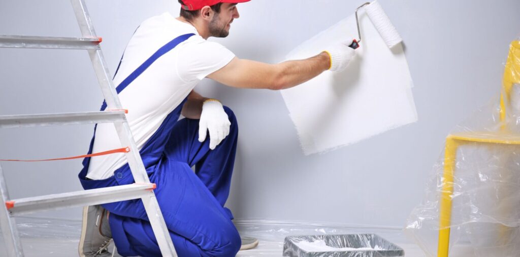 Painting Services Magog