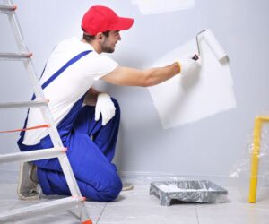 Why Are Painting Services in Magog the Best Choice for Your Home?