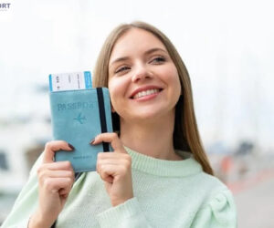 Passport Renewal: How Do I Renew a Child to An Adult Passport?