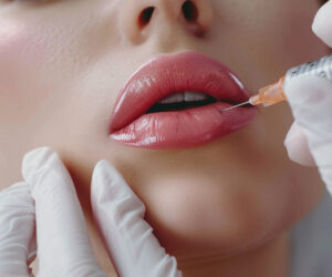 Perfect Your Pout: Best Lip Filler Injections in Dubai