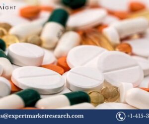 Phenylpropanolamine Manufacturing Plant Project Report 2025: Key Insights and Strategies