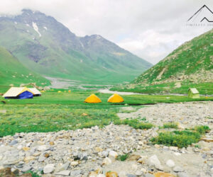 Exploring the Beauty of Pin Bhaba Pass, Rupin Pass, and Har Ki Dun Treks