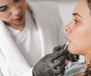Reveal Youthful, Pink Lips with Safe & Effective Laser
