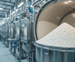 5 Reasons to Choose Ankit Pulps and Boards: A Leading Powdered Cellulose Manufacturer
