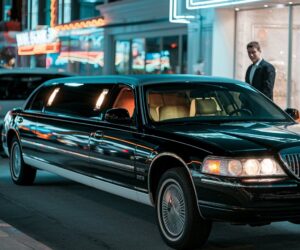 Black Car Service San Diego – Luxury & Reliable Transportation