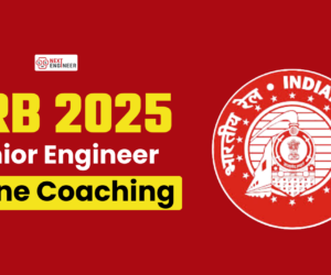 Prepare for RRB JE 2025 with Mock Tests & Proven Strategies