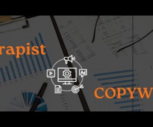 Why Should a Therapist Hire a Copywriter For their Online Marketing?