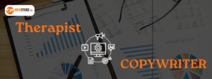 Therapist need a Copywriter For their Online Marketing?