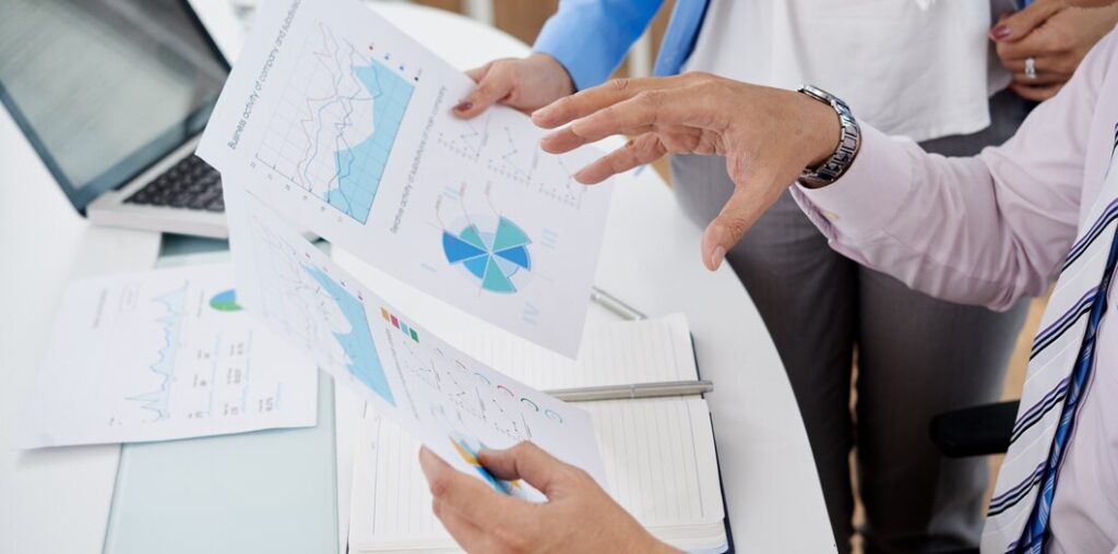Business Intelligence Solutions: