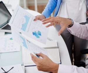 Business Intelligence Solutions: The Ultimate Guide to Data-Driven Success