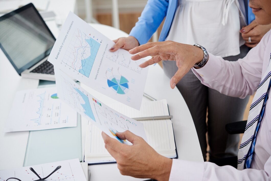 Business Intelligence Solutions: