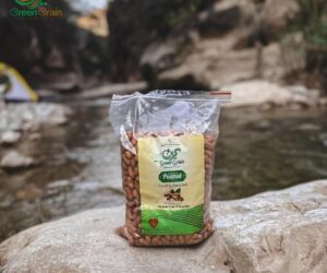 Why Panjeeri is the Perfect Snack for All Ages